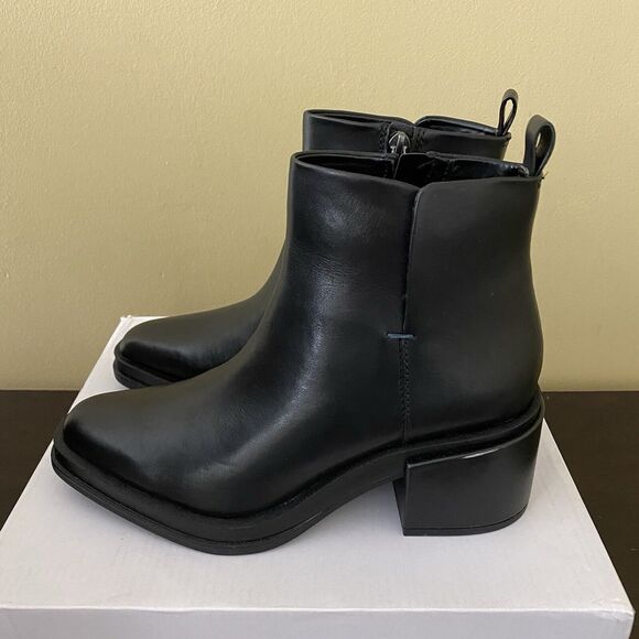 Franco Sarto Women's Dalden Bootie - Picture 1 of 7